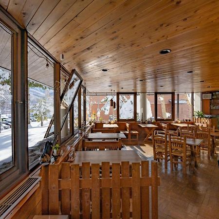 Lodge Scole Yamagata  Bagian luar foto