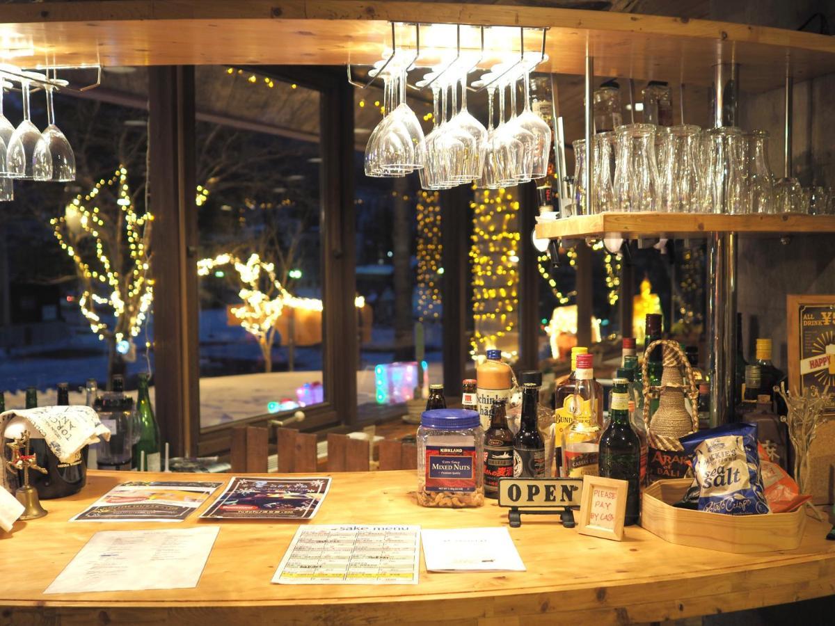 Lodge Scole Yamagata  Bagian luar foto