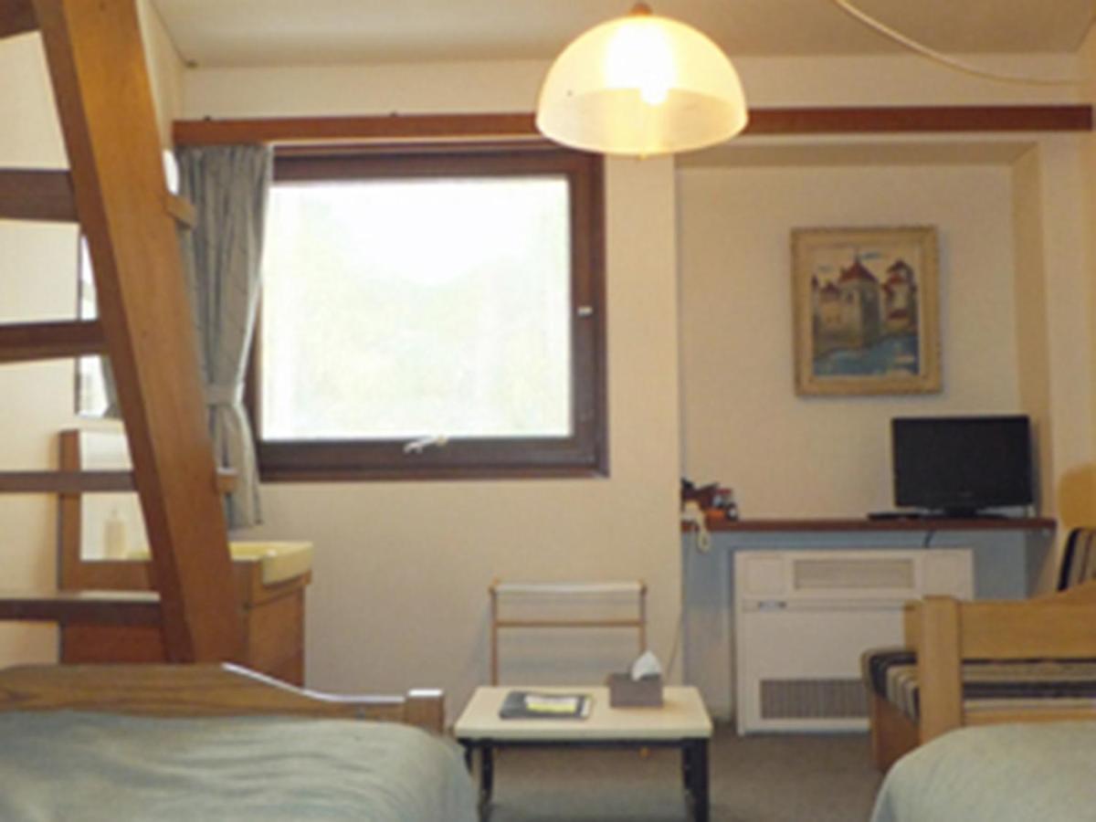 Lodge Scole Yamagata  Bagian luar foto