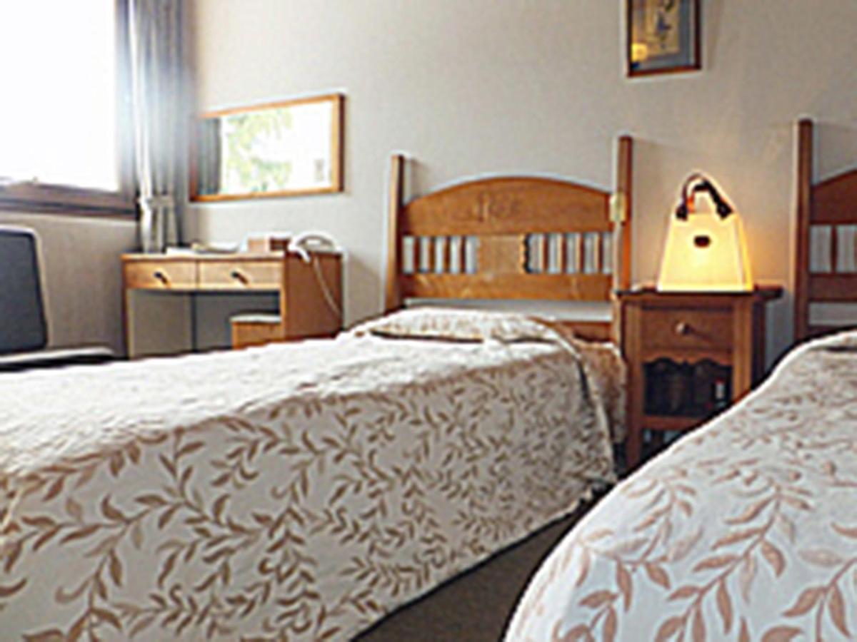Lodge Scole Yamagata  Bagian luar foto
