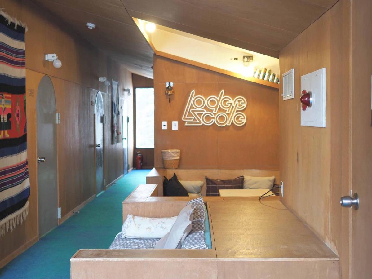 Lodge Scole Yamagata  Bagian luar foto