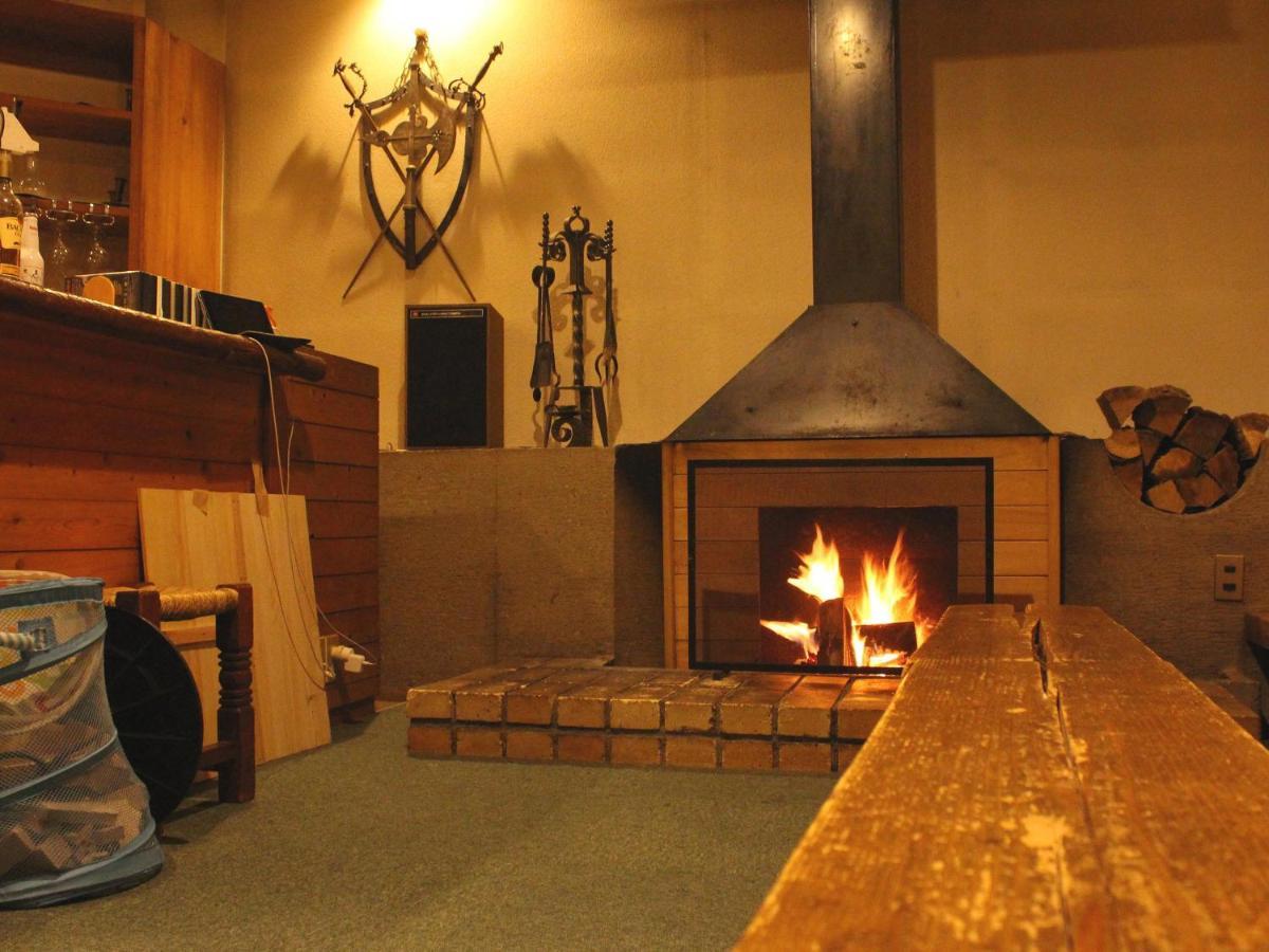 Lodge Scole Yamagata  Bagian luar foto
