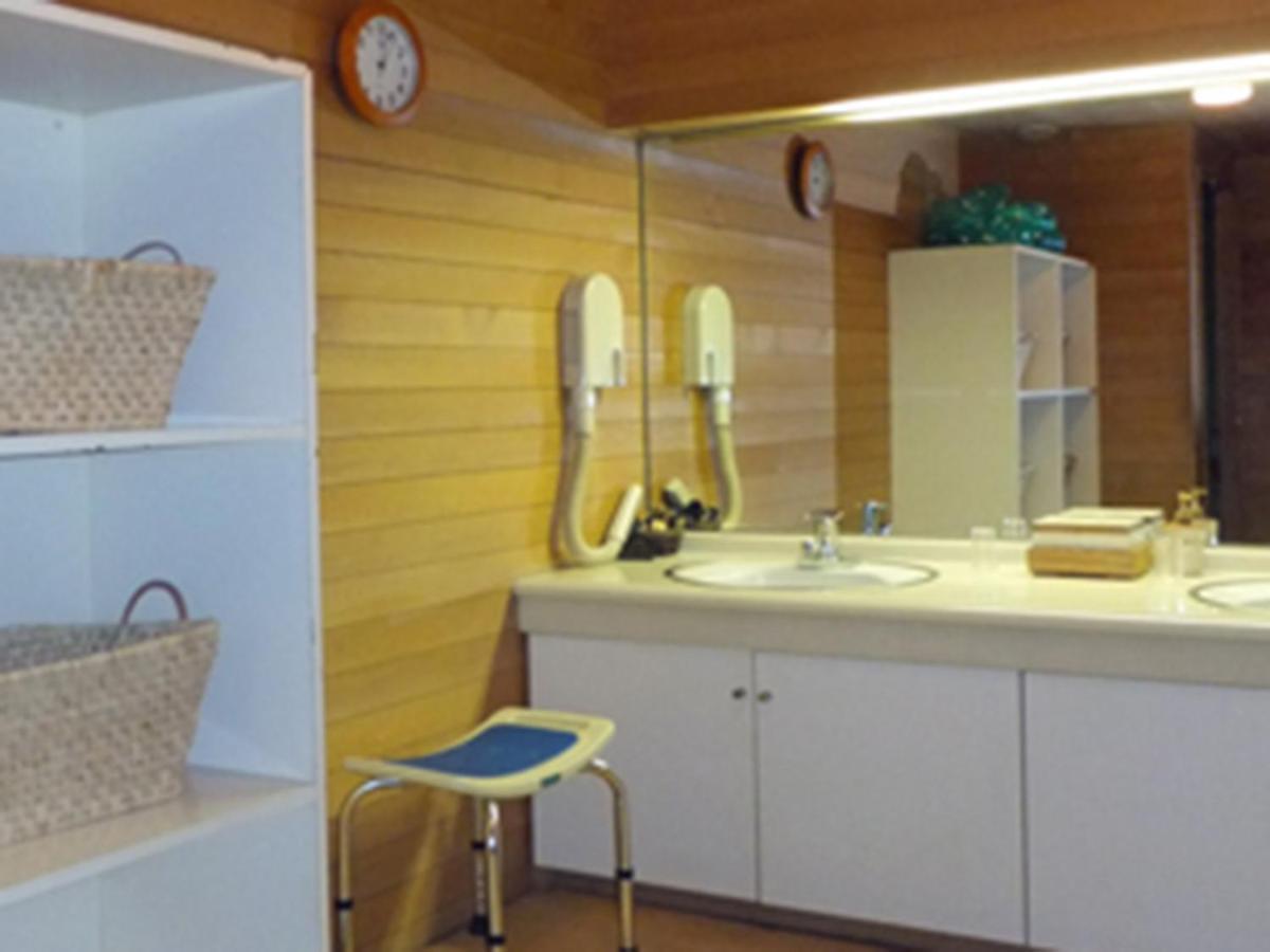 Lodge Scole Yamagata  Bagian luar foto