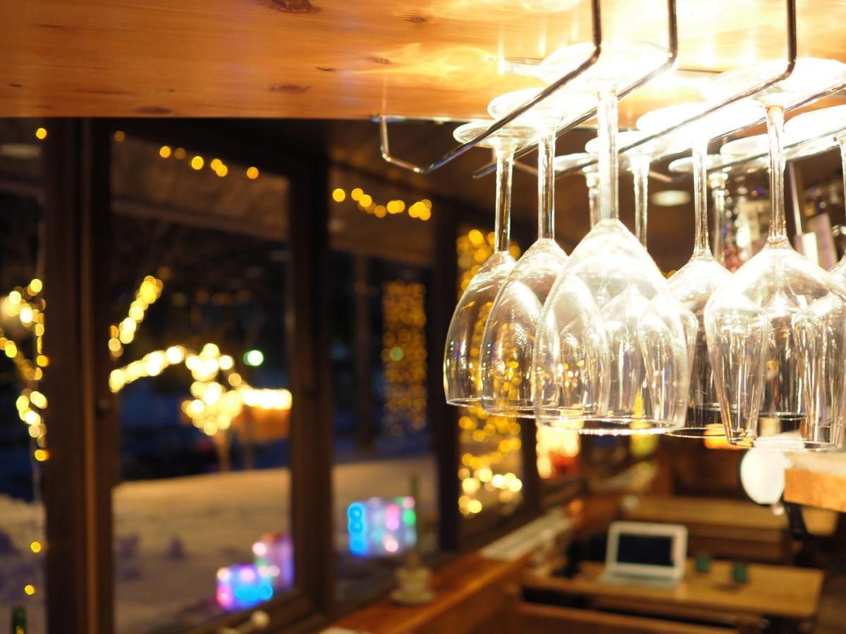 Lodge Scole Yamagata  Bagian luar foto
