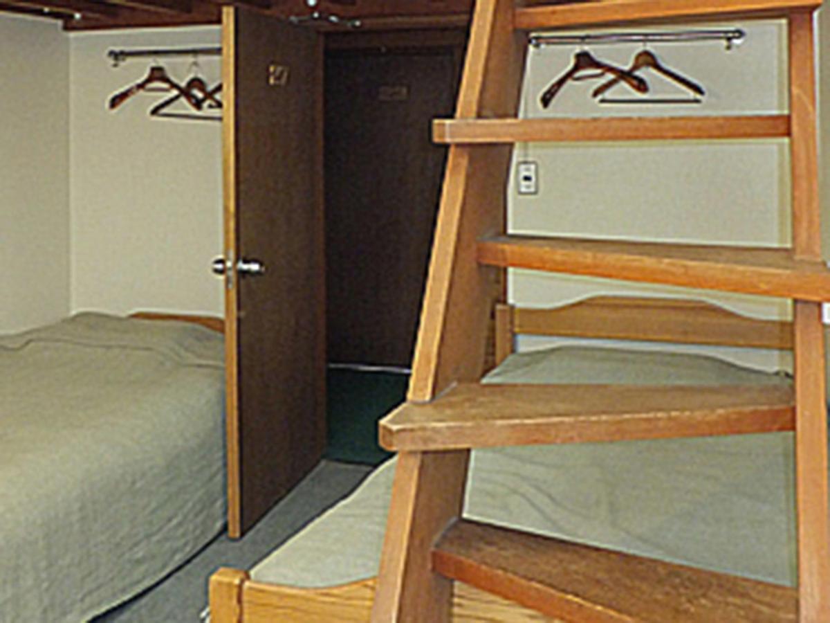 Lodge Scole Yamagata  Bagian luar foto