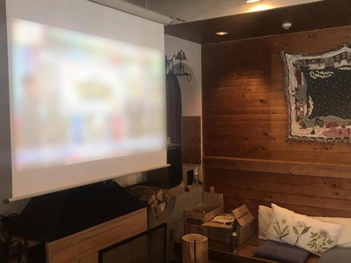 Lodge Scole Yamagata  Bagian luar foto