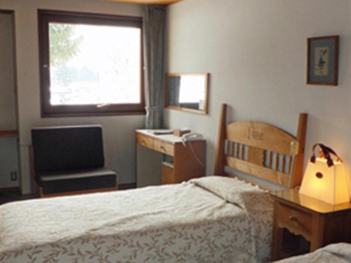 Lodge Scole Yamagata  Bagian luar foto