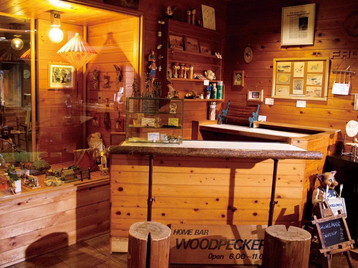 Lodge Scole Yamagata  Bagian luar foto