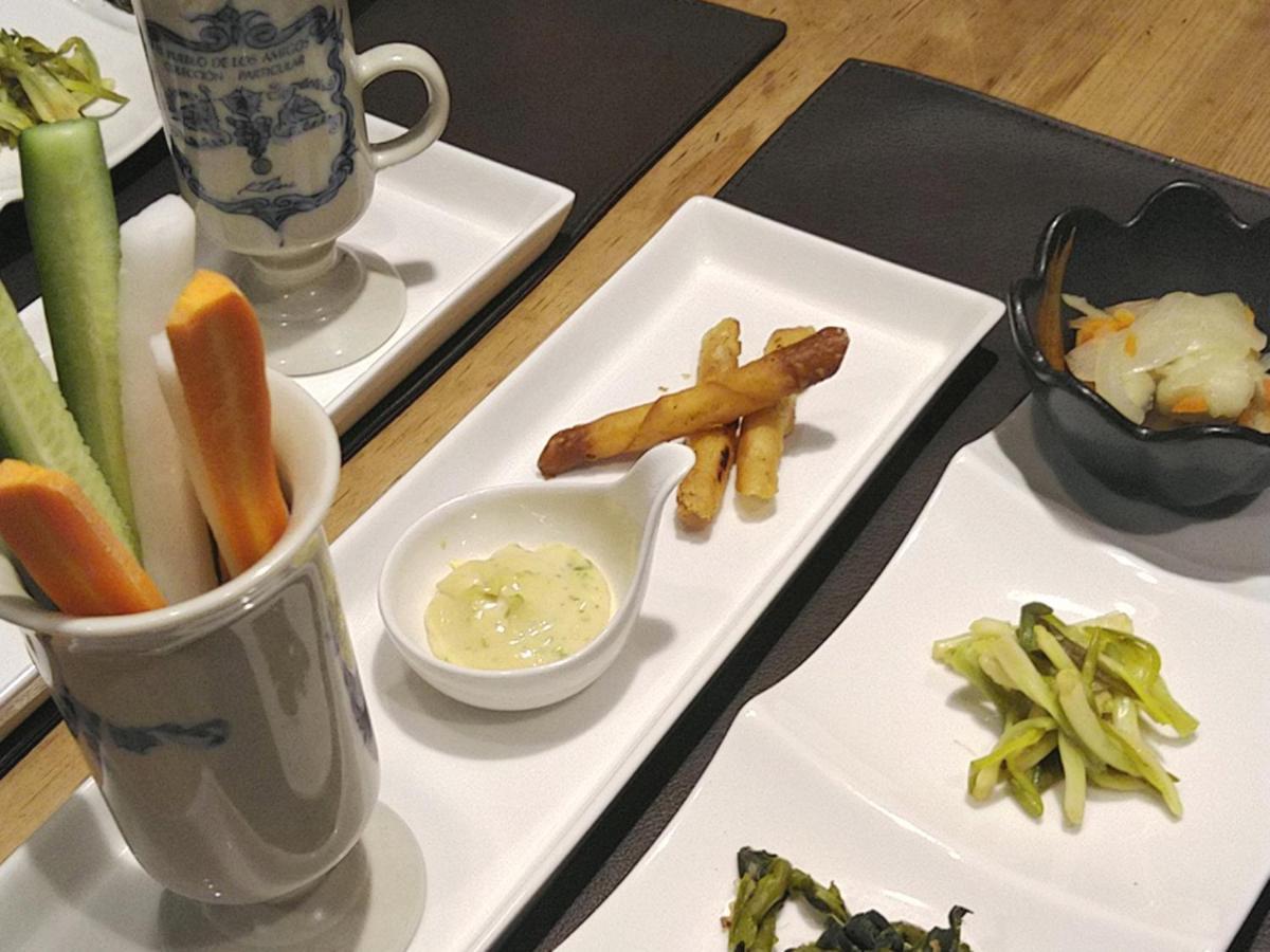 Lodge Scole Yamagata  Bagian luar foto