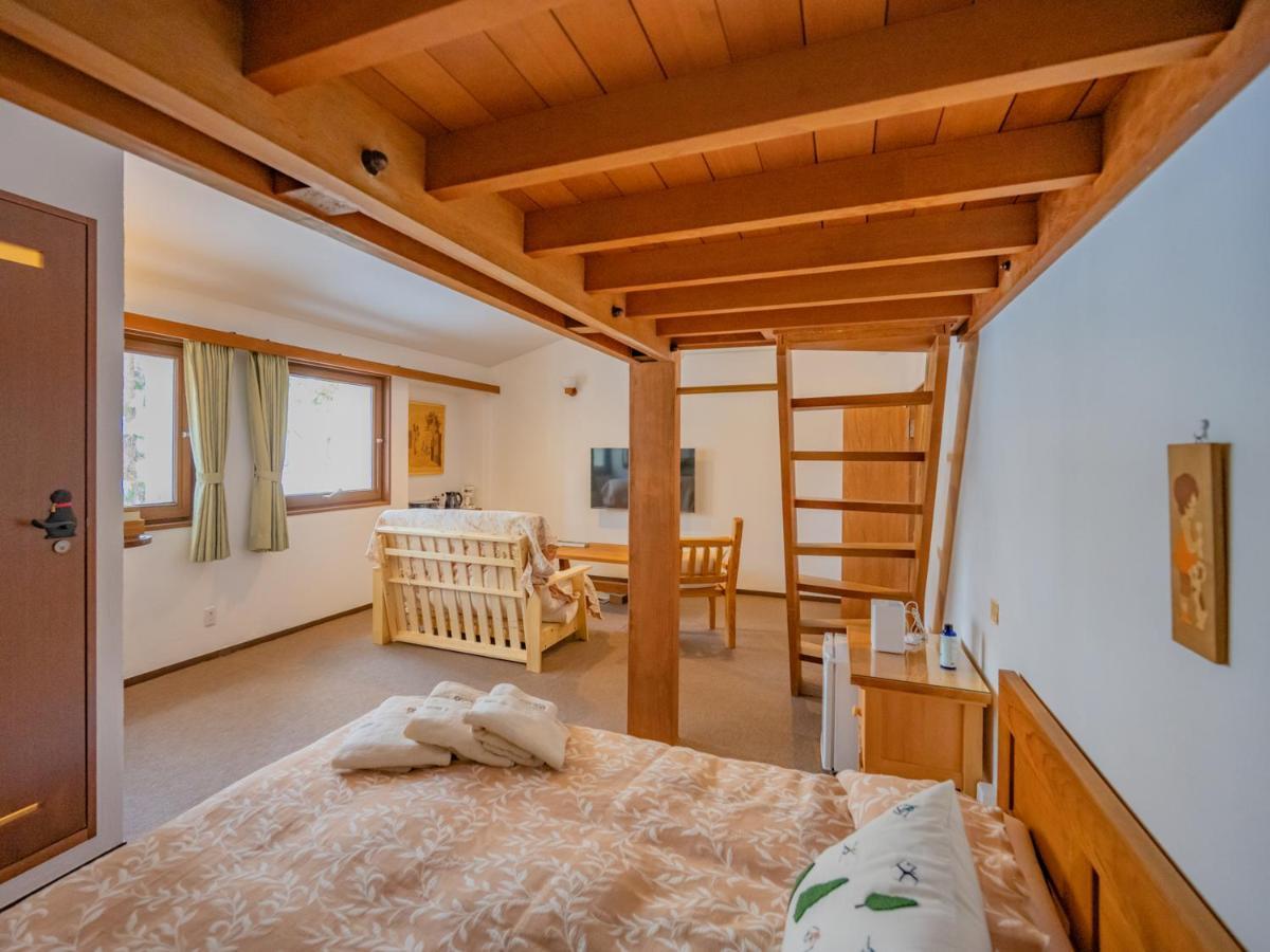 Lodge Scole Yamagata  Bagian luar foto