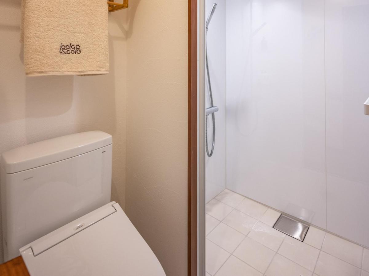 Lodge Scole Yamagata  Bagian luar foto