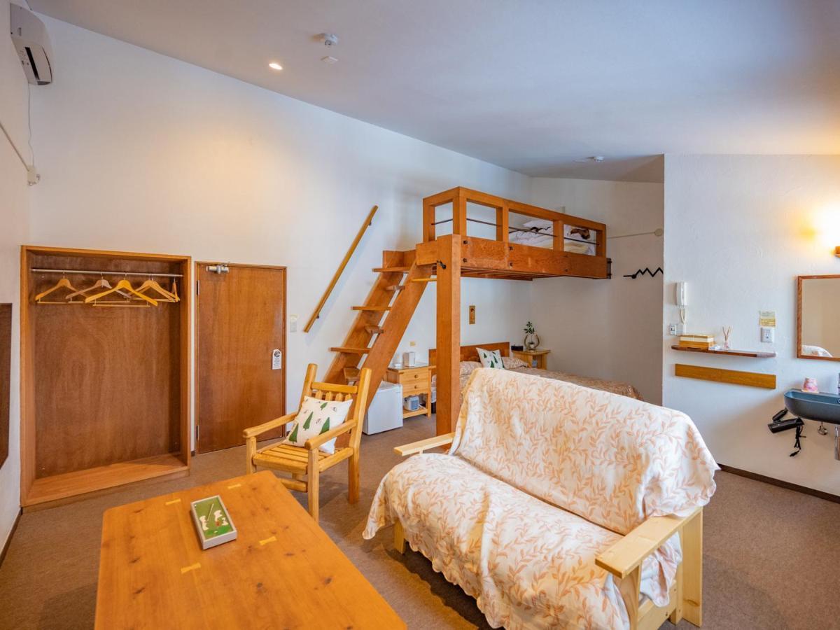 Lodge Scole Yamagata  Bagian luar foto