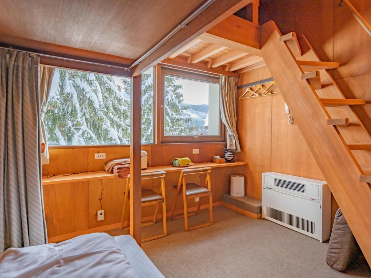Lodge Scole Yamagata  Bagian luar foto