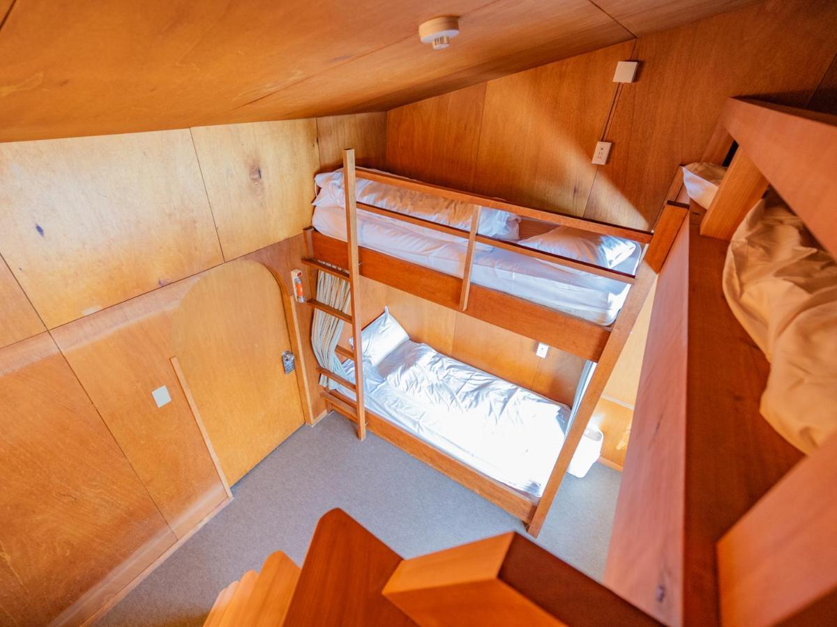 Lodge Scole Yamagata  Bagian luar foto