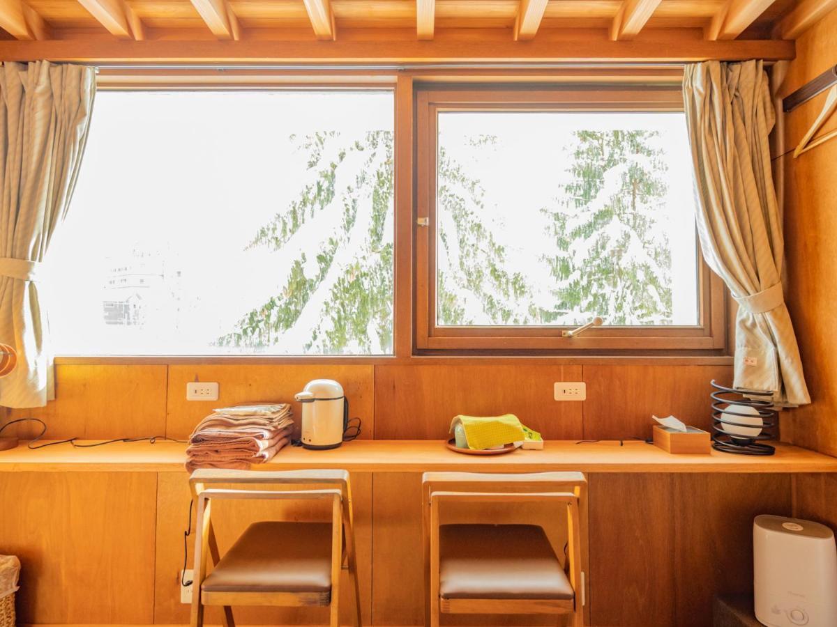 Lodge Scole Yamagata  Bagian luar foto