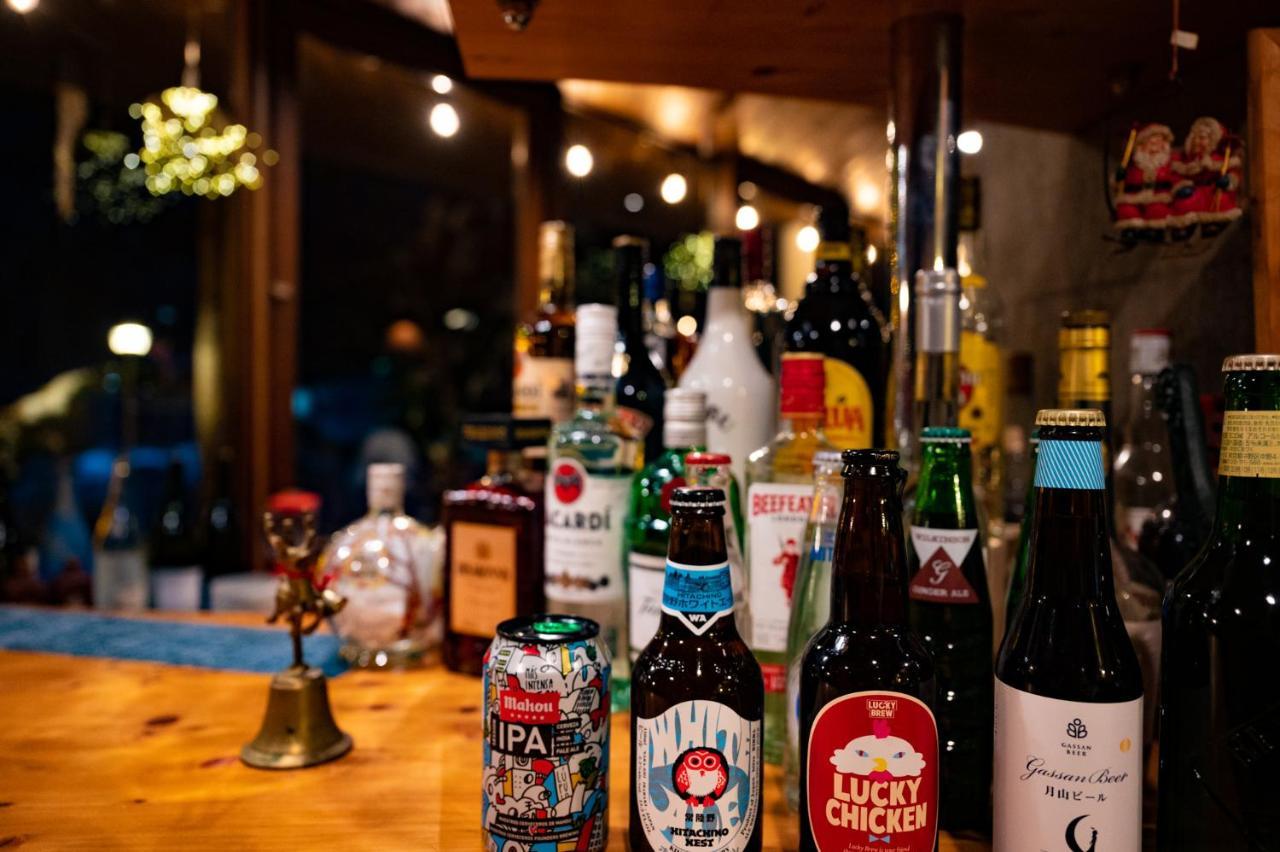 Lodge Scole Yamagata  Bagian luar foto