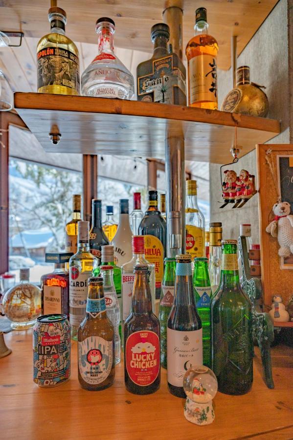 Lodge Scole Yamagata  Bagian luar foto