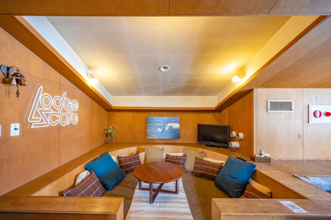 Lodge Scole Yamagata  Bagian luar foto