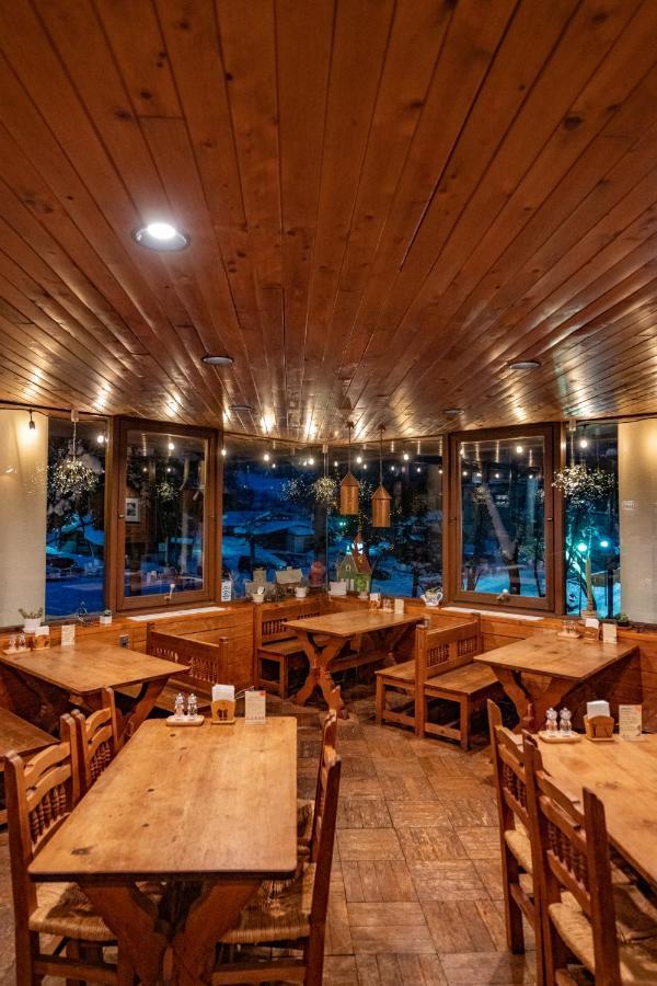 Lodge Scole Yamagata  Bagian luar foto