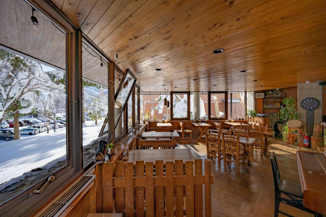 Lodge Scole Yamagata  Bagian luar foto
