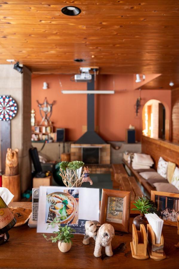 Lodge Scole Yamagata  Bagian luar foto