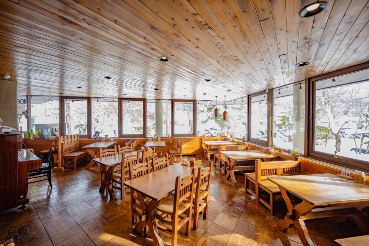 Lodge Scole Yamagata  Bagian luar foto