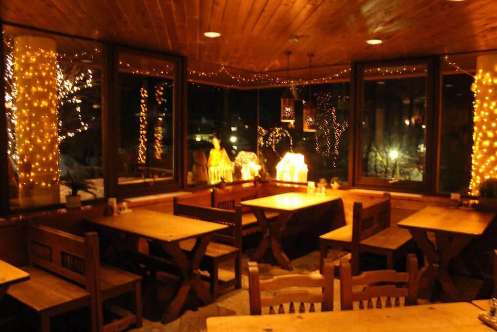 Lodge Scole Yamagata  Bagian luar foto