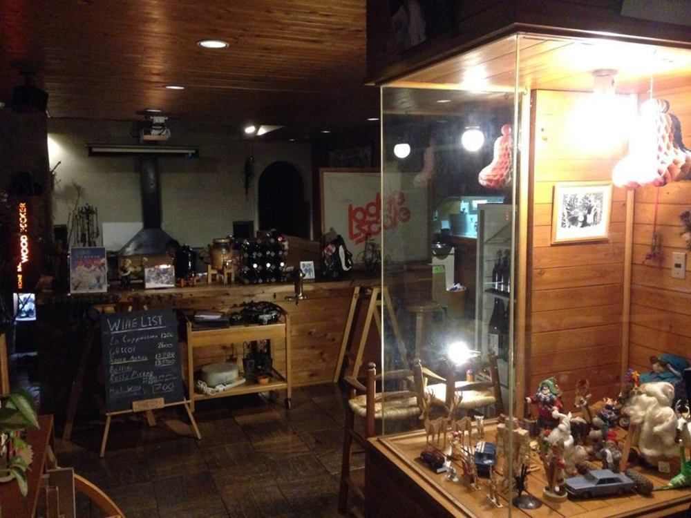 Lodge Scole Yamagata  Bagian luar foto