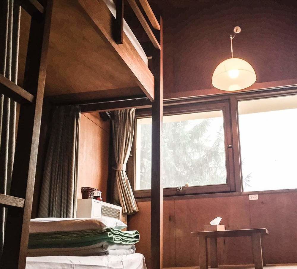 Lodge Scole Yamagata  Bagian luar foto