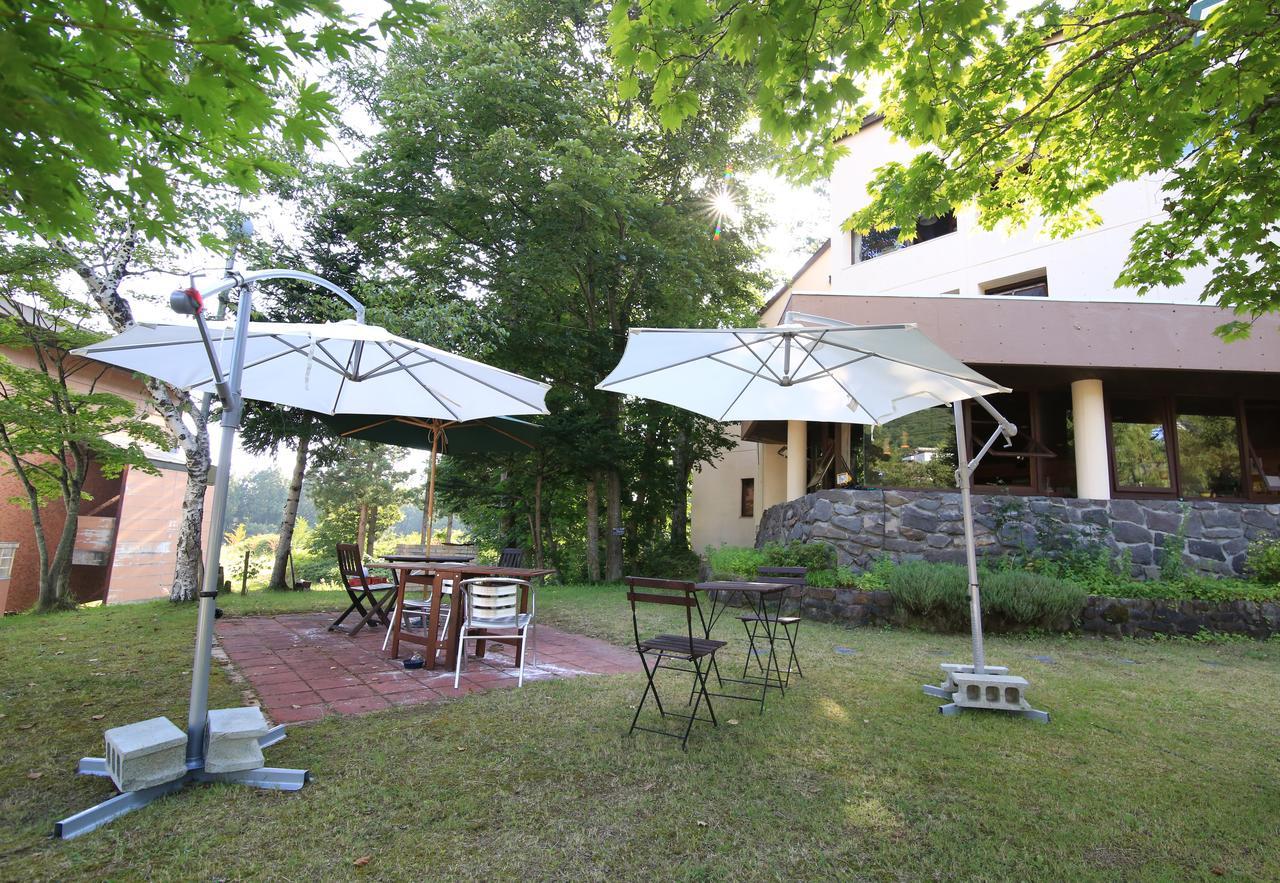 Lodge Scole Yamagata  Bagian luar foto