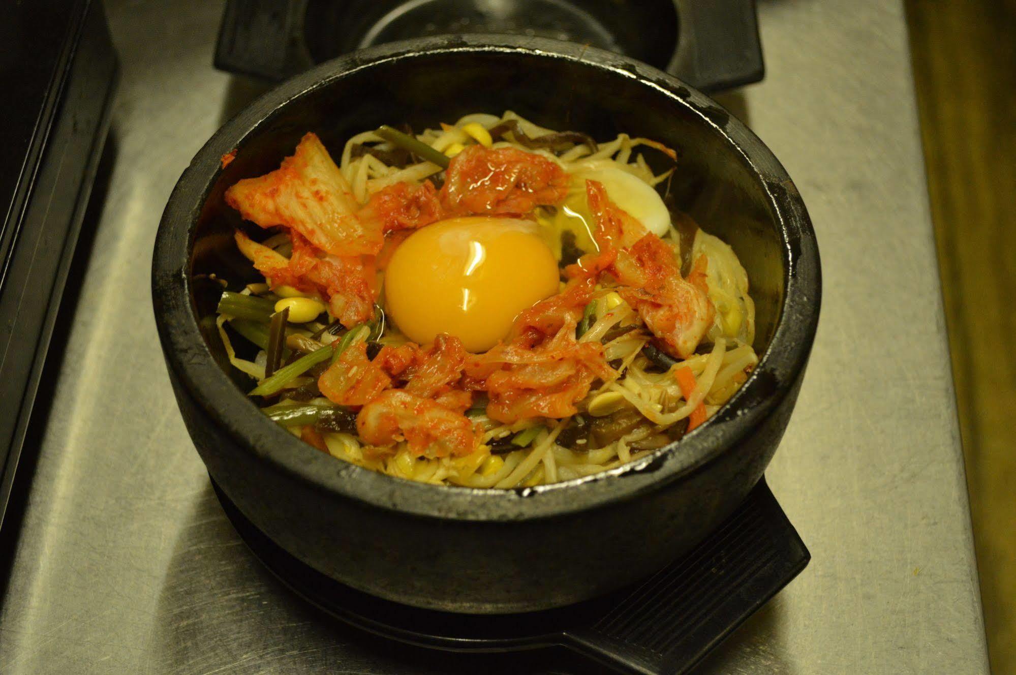 Lodge Scole Yamagata  Bagian luar foto